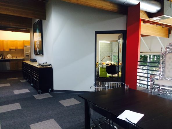 Fox Offices: 4056 Del Rey Avenue, Marina del Rey, CA 90292